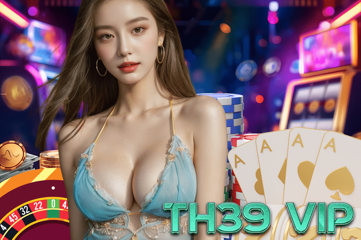 th39 vip slot