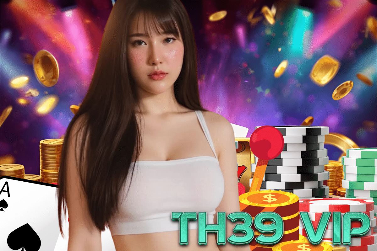 th39 vip ทรูวอเลท