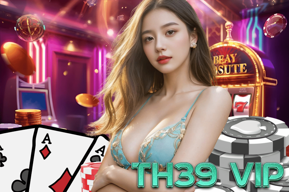 th39 vip ทางเข้า